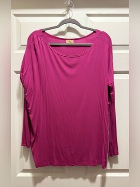 Magenta Piko